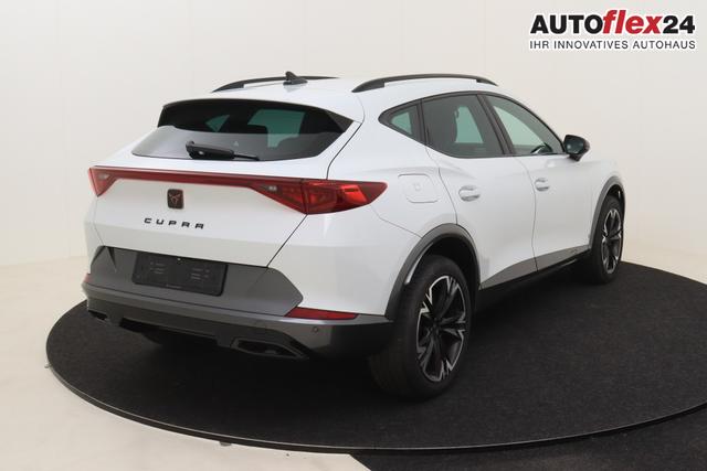 Cupra Formentor 2.0 Diesel 150hp 