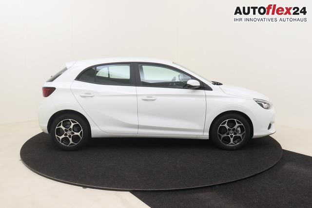 MG MG3 3 1,5L 115 hp  