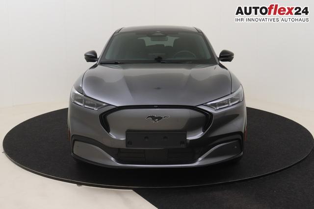 Gebrauchtfahrzeug Ford Mustang Mach-E - 98 kWh Extended range