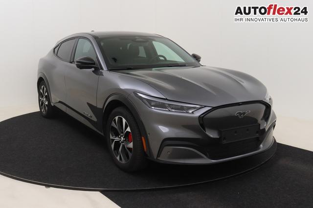 Ford Mustang Mach-E 98 kWh Extended range 