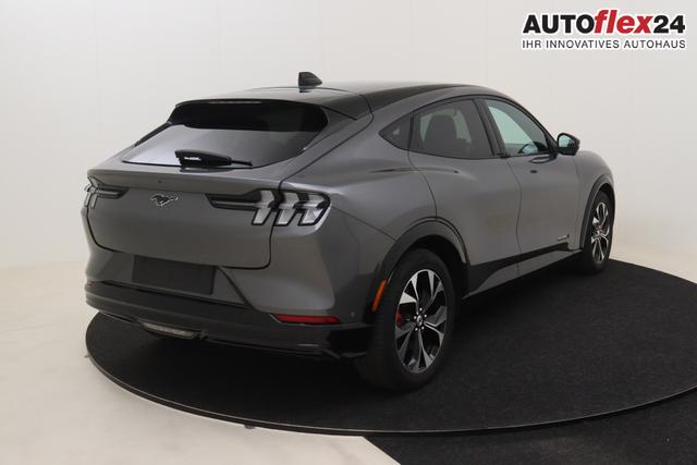 Ford Mustang Mach-E 98 kWh Extended range 