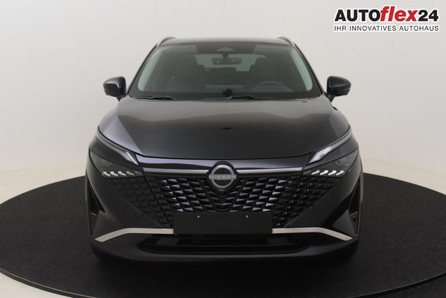 Gebrauchtfahrzeug Nissan Qashqai - 1.3 DIG-T Mild Hybrid 158 hp 2WD X-TRONIC