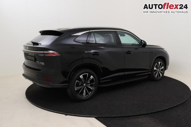 MG EHS Luxury 1.5 PHEV 2WD 