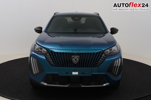 Gebrauchtfahrzeug Peugeot 2008 - 