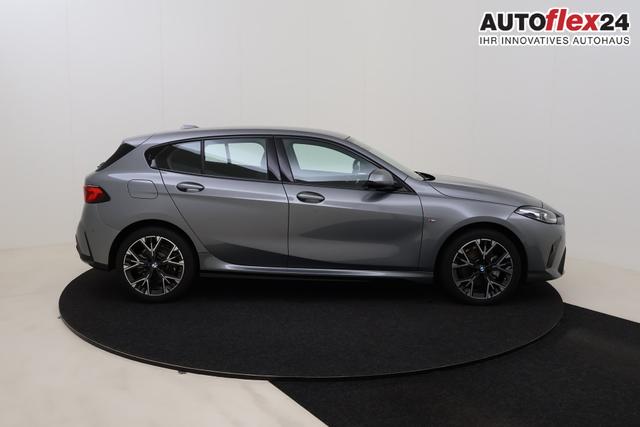 BMW 1er 118 M Sport ext. 2,0d Steptronic 