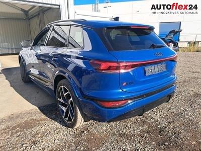Audi Q6 e-tron SQ6 100 kWh Quattro 360 kw 