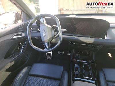 Audi Q6 e-tron SQ6 100 kWh Quattro 360 kw 