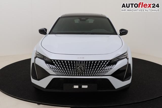 Vorlauffahrzeuge Peugeot e-408 - GT 58 kWh Electric 214 hp Auto