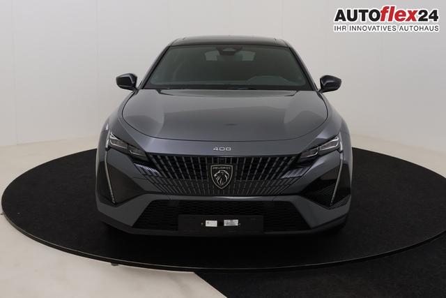 Vorlauffahrzeuge Peugeot e-408 - GT 58 kWh Electric 214 hp Auto