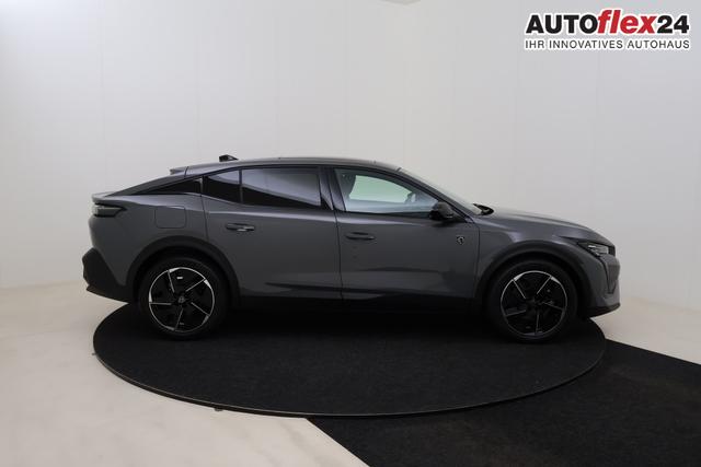 Peugeot E-408 GT 58 kWh Electric 214 hp Auto 