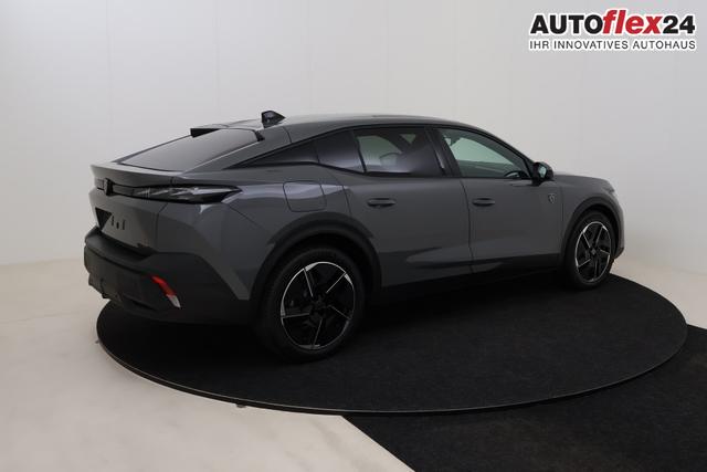 Peugeot E-408 GT 58 kWh Electric 214 hp Auto 