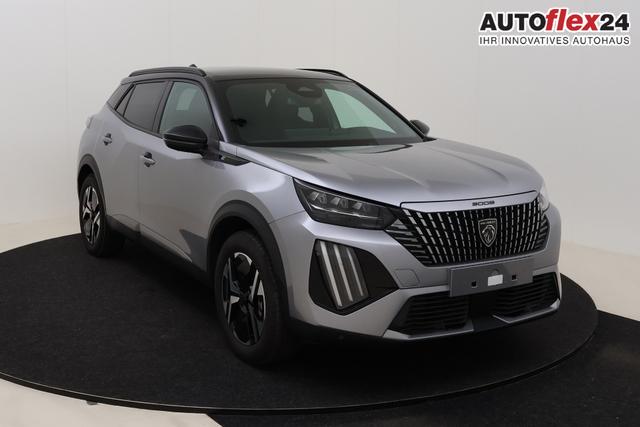 Peugeot e-2008 GT Electric 54 kWh 156 hp 