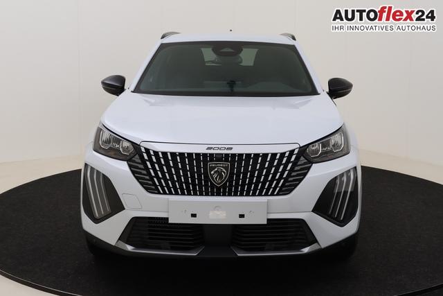Gebrauchtfahrzeug Peugeot 2008 - Allure Hybrid 145 hp e-DSC6