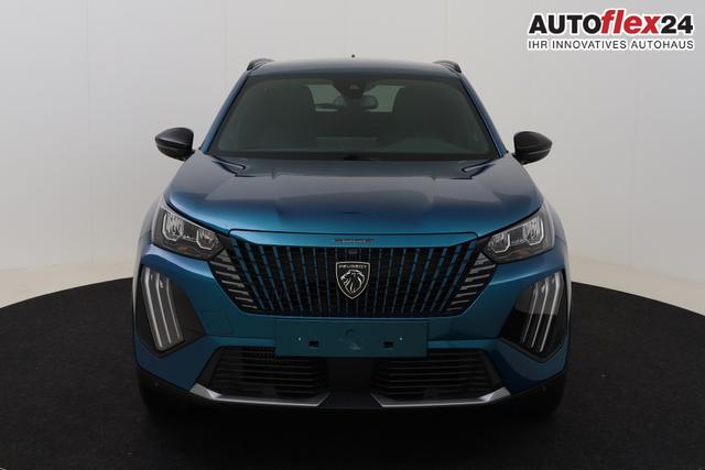 Gebrauchtfahrzeug Peugeot 2008 - Allure Hybrid 145 hp e-DSC6