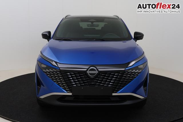 Vorlauffahrzeuge Nissan Qashqai - Tekna 1.3 158 hp CVT 2WD