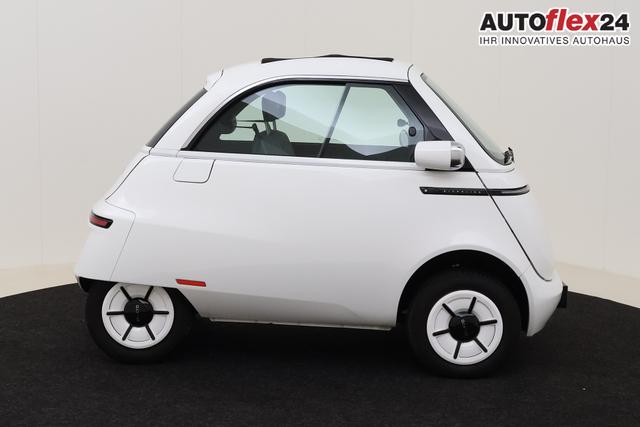 Microlino None Electric 10,5 kWh - 90km/h 