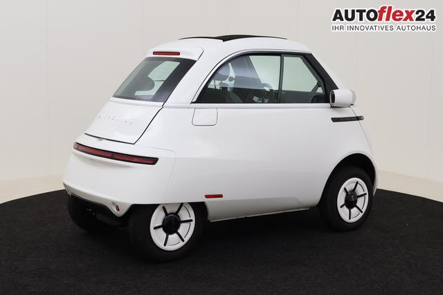 Microlino None Electric 10,5 kWh - 90km/h 