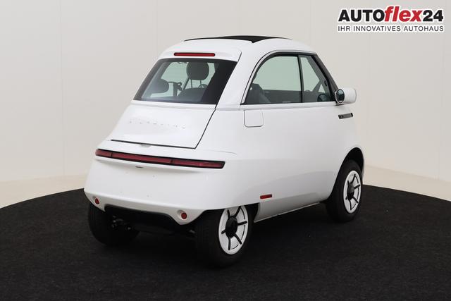 Microlino None Electric 10,5 kWh - 90km/h 