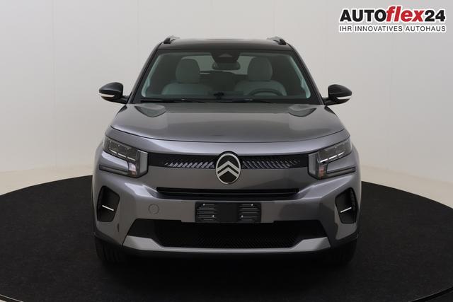Gebrauchtfahrzeug Citro&euml;n &euml;-C3 - E-C3 MAX Electric 113 hp