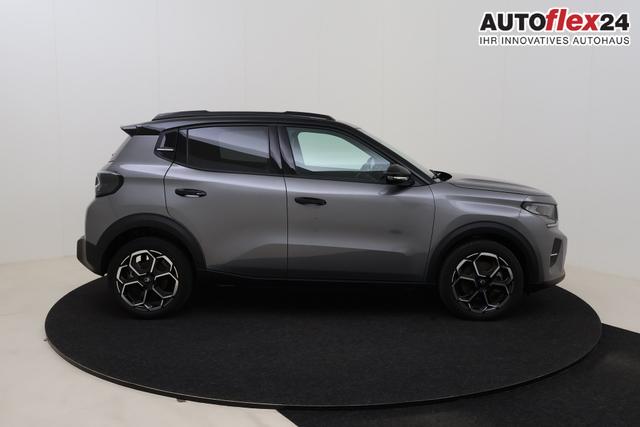 Citro&euml;n &euml;-C3 E-C3 MAX Electric 113 hp 