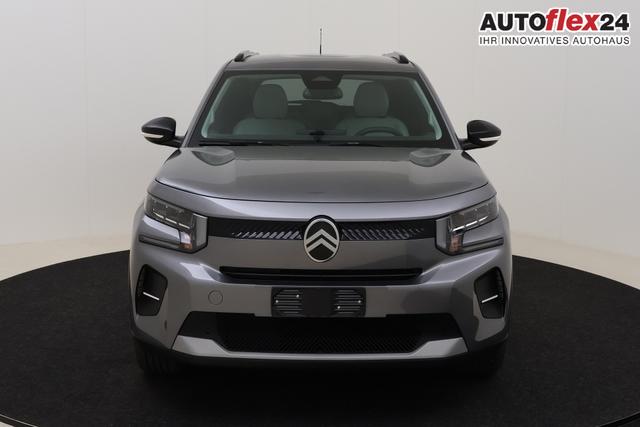 Gebrauchtfahrzeug Citro&euml;n &euml;-C3 - E-C3 MAX Electric 113 hp