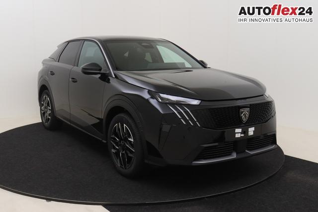 Peugeot 3008 Allure Hybrid 145 hp e-DSC6 