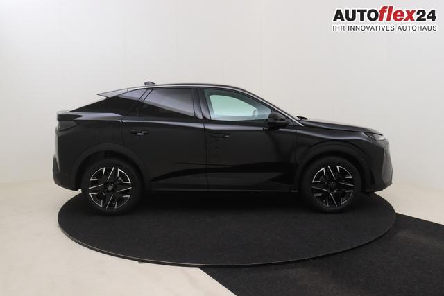 Peugeot 3008 Allure Hybrid 145 hp e-DSC6 