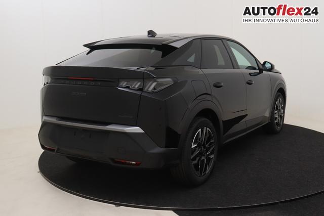 Peugeot 3008 Allure Hybrid 145 hp e-DSC6 