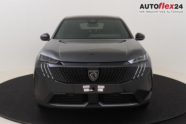 Vorlauffahrzeuge Peugeot 3008 - Allure Hybrid 145 hp e-DSC6