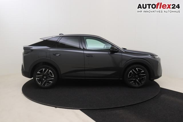 Peugeot 3008 Allure Hybrid 145 hp e-DSC6 