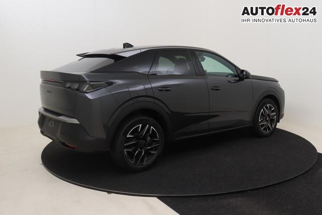 Peugeot 3008 Allure Hybrid 145 hp e-DSC6 