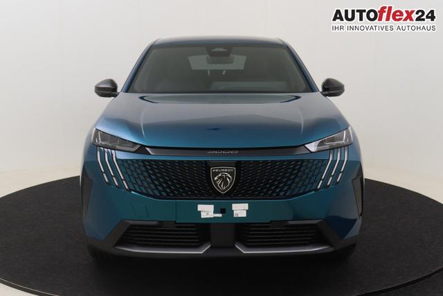 Vorlauffahrzeuge Peugeot 3008 - Allure Hybrid 145 hp e-DSC6