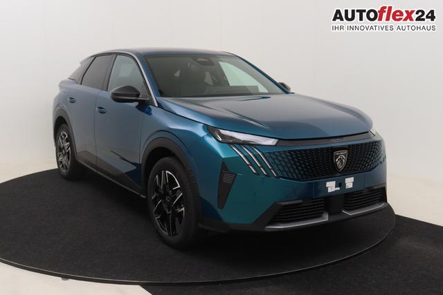 Peugeot 3008 Allure Hybrid 145 hp e-DSC6 