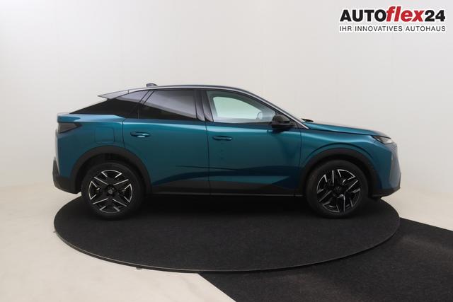 Peugeot 3008 Allure Hybrid 145 hp e-DSC6 