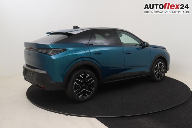 Peugeot 3008 Allure Hybrid 145 hp e-DSC6 