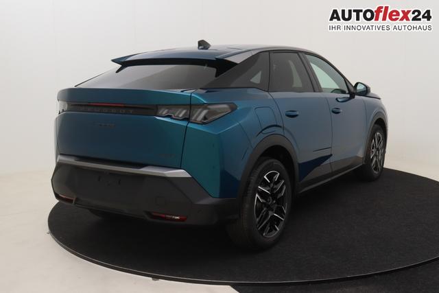 Peugeot 3008 Allure Hybrid 145 hp e-DSC6 