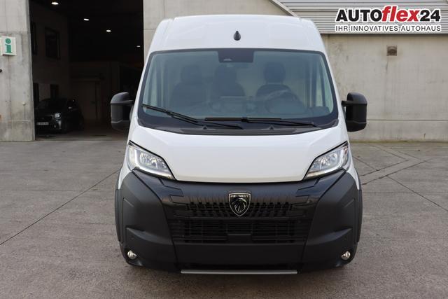 Vorlauffahrzeuge Peugeot Boxer - L3H2 3.5T Heavy 2.2 BlueHDi 180 S&S EAT8