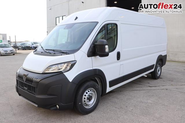 Peugeot Boxer L3H2 3.5T Heavy 2.2 BlueHDi 180 S&S EAT8 