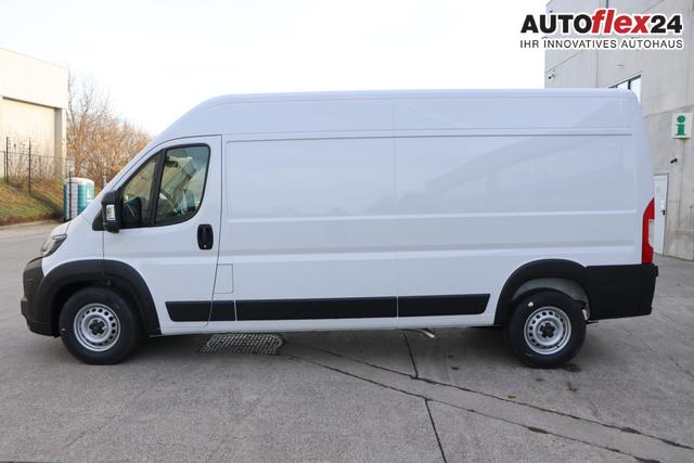 Peugeot Boxer L3H2 3.5T Heavy 2.2 BlueHDi 180 S&S EAT8 