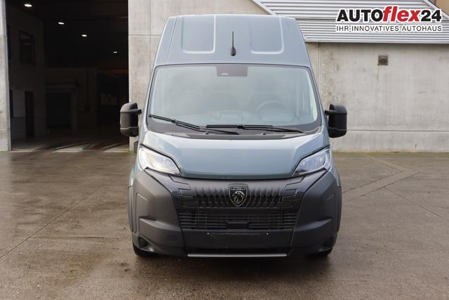 Vorlauffahrzeuge Peugeot Boxer - L4H3 2.2 BlueHDi 180 hp AT8 4T