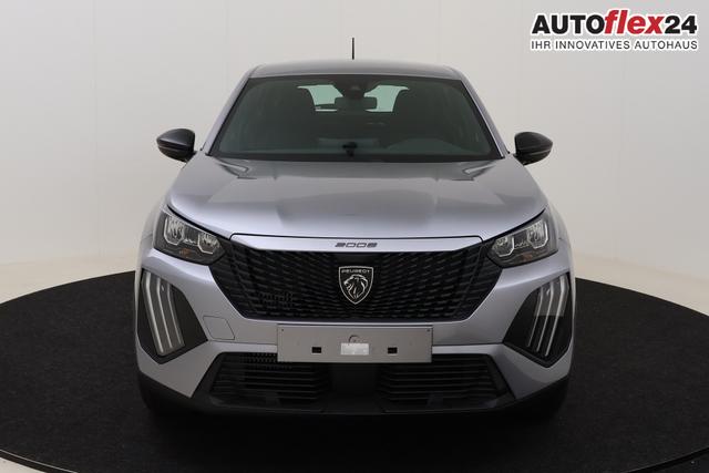 Vorlauffahrzeuge Peugeot 2008 - Style Hybrid 145 e-DSC6