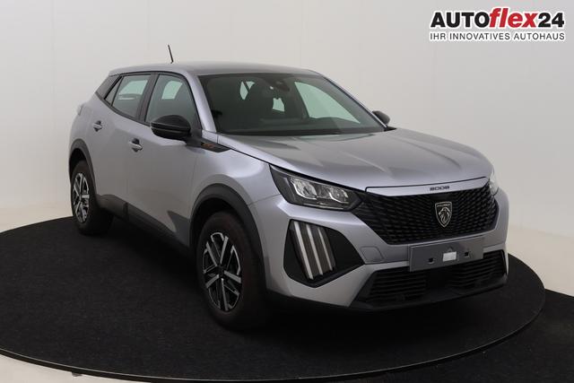 Peugeot 2008 Style Hybrid 145 e-DSC6 