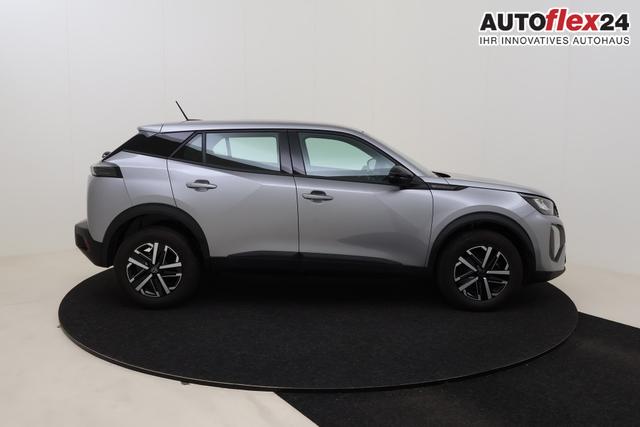 Peugeot 2008 Style Hybrid 145 e-DSC6 