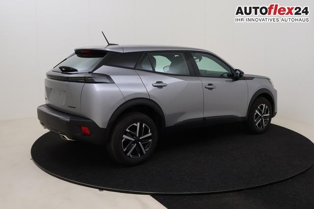 Peugeot 2008 Style Hybrid 145 e-DSC6 