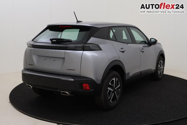 Peugeot 2008 Style Hybrid 145 e-DSC6 