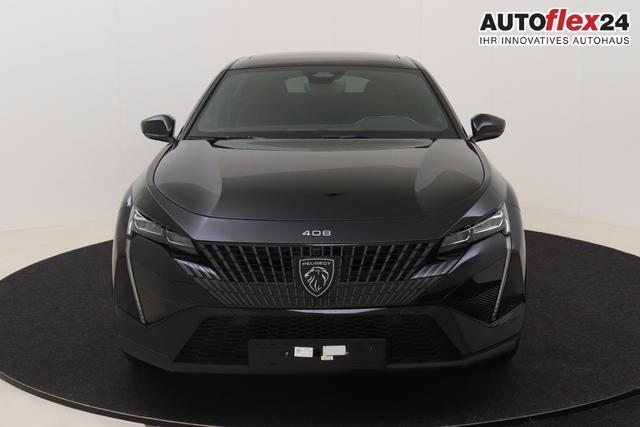 Vorlauffahrzeuge Peugeot e-408 - GT 58 kWh Electric 214 hp Auto