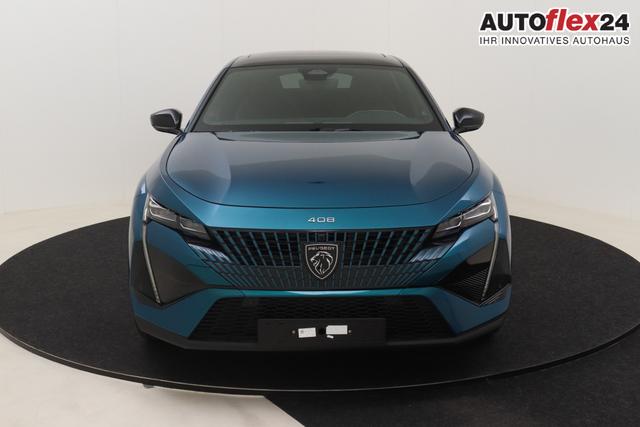 Vorlauffahrzeuge Peugeot e-408 - GT 58 kWh Electric 214 hp Auto
