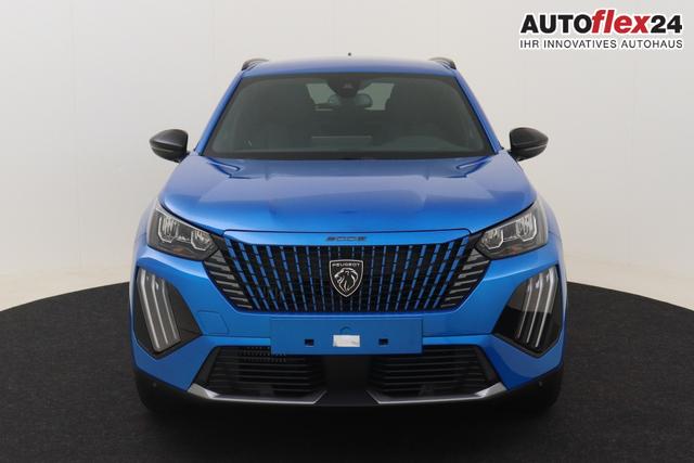 Vorlauffahrzeuge Peugeot 2008 - Allure 1.2 Turbo 100 hp Man.6