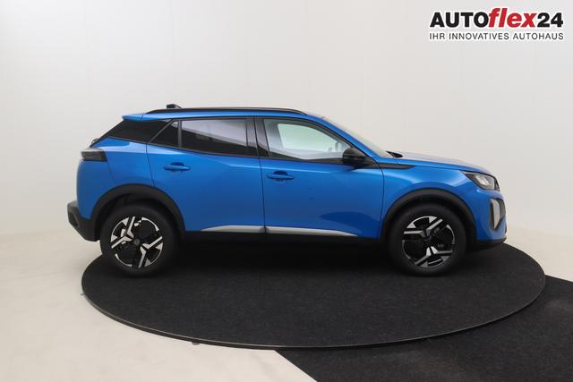 Peugeot 2008 Allure 1.2 Turbo 100 hp Man.6 