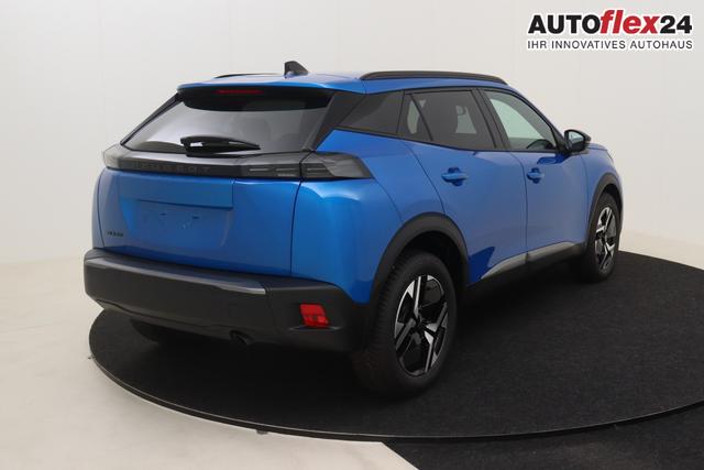 Peugeot 2008 Allure 1.2 Turbo 100 hp Man.6 